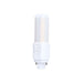 SATCO S29883 5.5W PLC LED lamp with G24d base