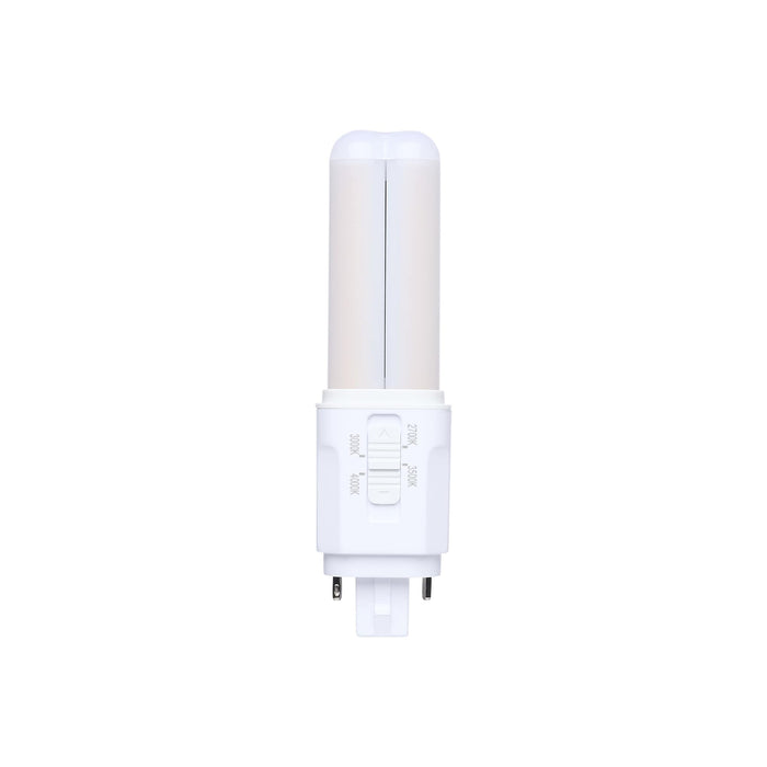 SATCO S29883 2-pin G24d Type A/B LED replacement lamp