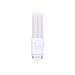 SATCO S29883 2-pin G24d Type A/B LED replacement lamp