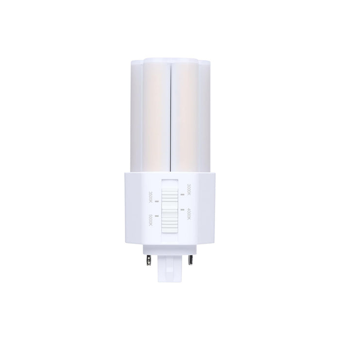 SATCO S29885 2-pin GX24d ballast bypass LED lamp