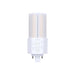 SATCO S29885 2-pin GX24d ballast bypass LED lamp
