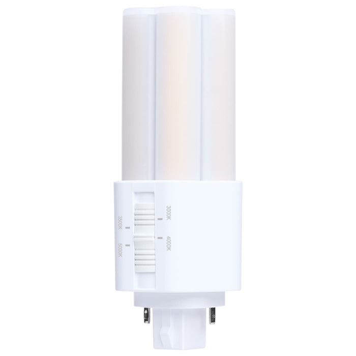 SATCO S29885 7W PLT LED lamp with GX24d base