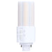 SATCO S29885 7W PLT LED lamp with GX24d base