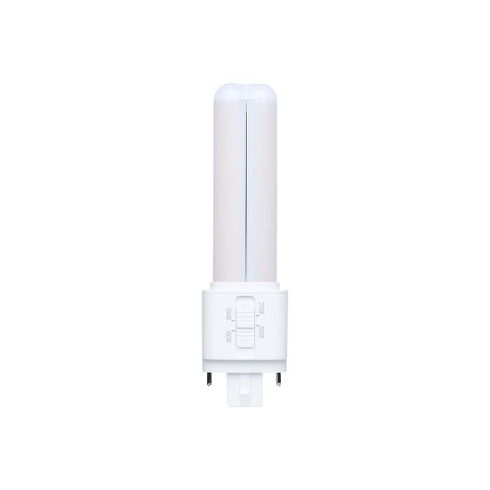 SATCO S29898 7W PLC LED lamp with GX32d base