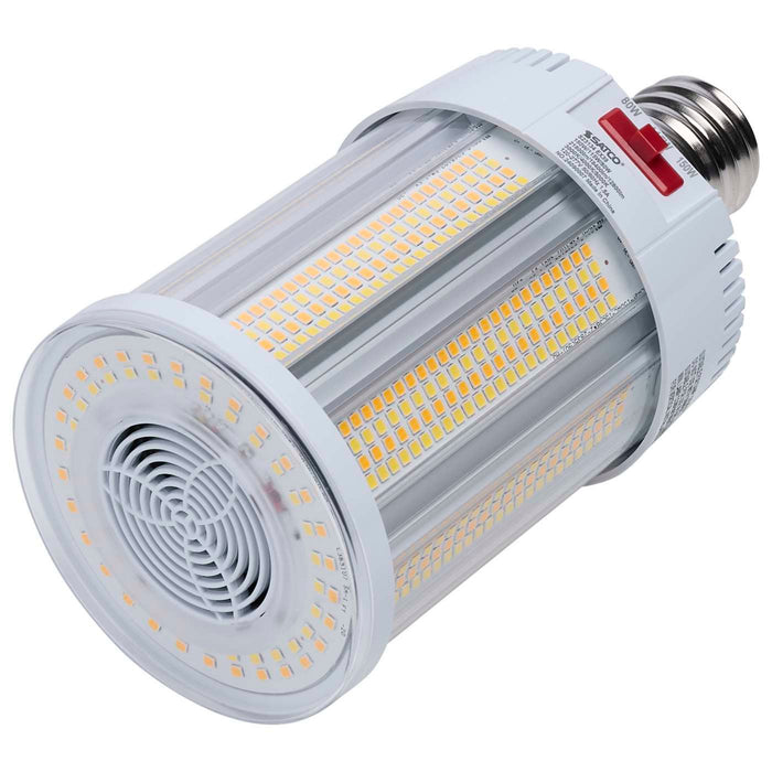 SATCO S23134 150W/115W/80W selectable LED HID replacement lamp