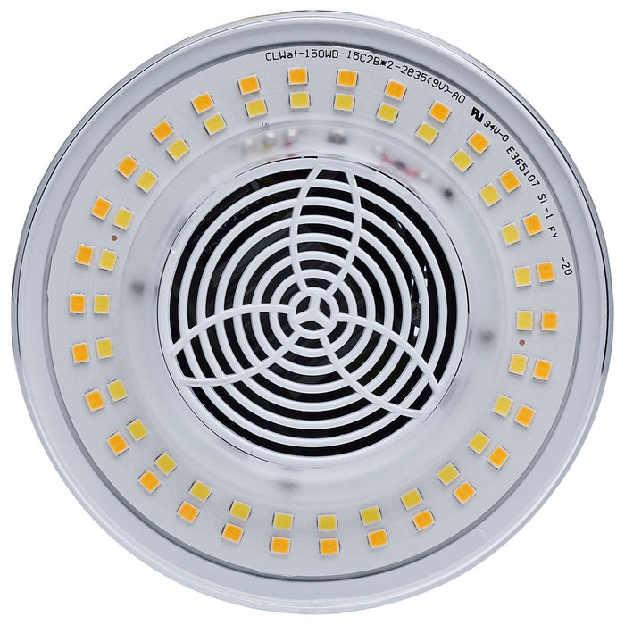 SATCO S23134 3000K/4000K/5000K CCT selectable LED lamp