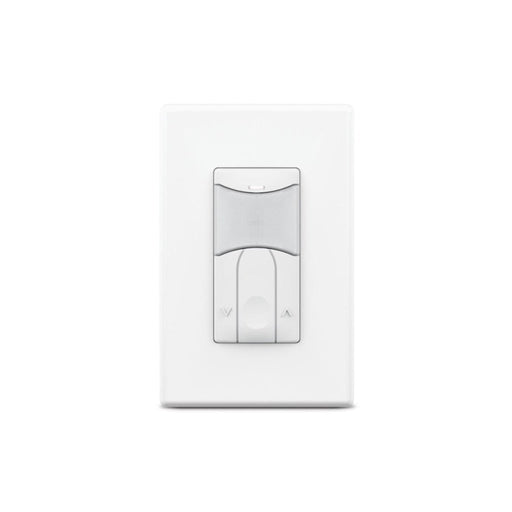 SensorWorx SensorWorx SWX-103-D-WH PIR Vacancy Wall Sensor Manual-On 0–10V Dimming 120–277V SWX-103-D-WH