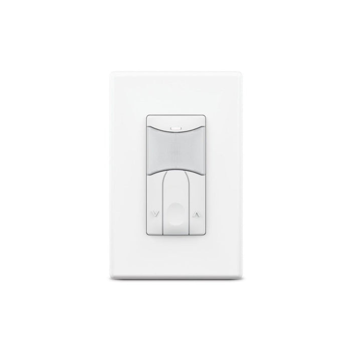 SensorWorx SensorWorx SWX-103-D-WH PIR Vacancy Wall Sensor Manual-On 0–10V Dimming 120–277V SWX-103-D-WH