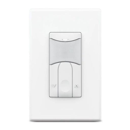 SensorWorx SensorWorx SWX-111-D-WH Wall Switch Sensor PIR Photocell Partial Auto-On 0-10V Low Voltage SWX-111-D-WH
