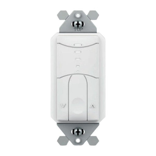 SensorWorx SensorWorx SWX - 101 - 1 - D - WH PIR/Acoustic 0–10V Wall Switch Sensor SWX-121-1-D-MS-WH