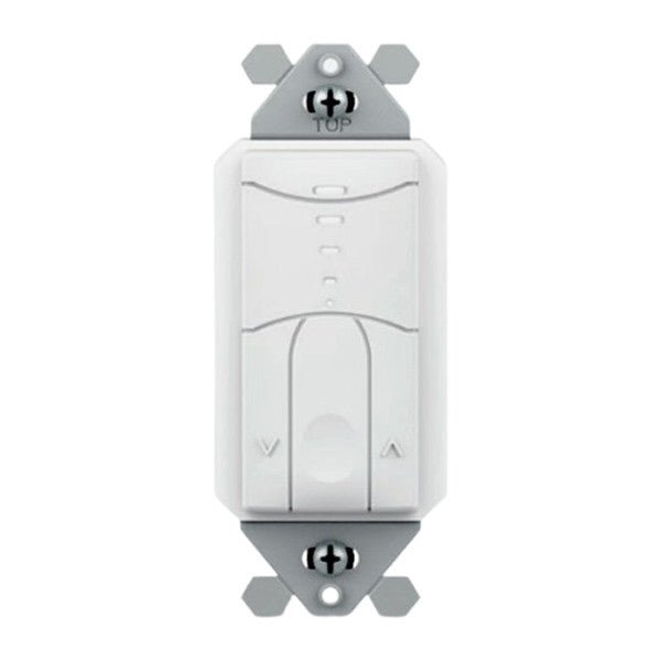 SensorWorx SensorWorx SWX - 101 - 1 - D - WH PIR/Acoustic 0–10V Wall Switch Sensor SWX-121-1-D-MS-WH
