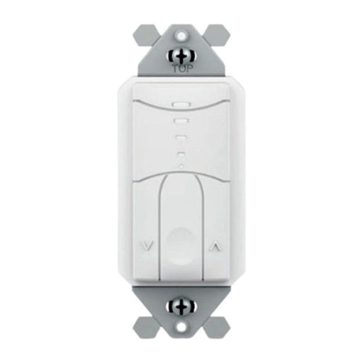 SensorWorx SensorWorx SWX - 101 - 1 - D - WH PIR/Acoustic 0–10V Wall Switch Sensor SWX-121-1-D-MS-WH