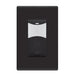 SensorWorx SensorWorx SWX-121-BK Dual-Tech Wall Switch Occupancy Sensor 120–277V, Black SWX-121-BK