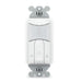 SensorWorx SensorWorx SWX-121-D-WH Dual-Tech Wall Sensor Partial Auto-On 0–10V 120–277V White SWX-121-D-WH
