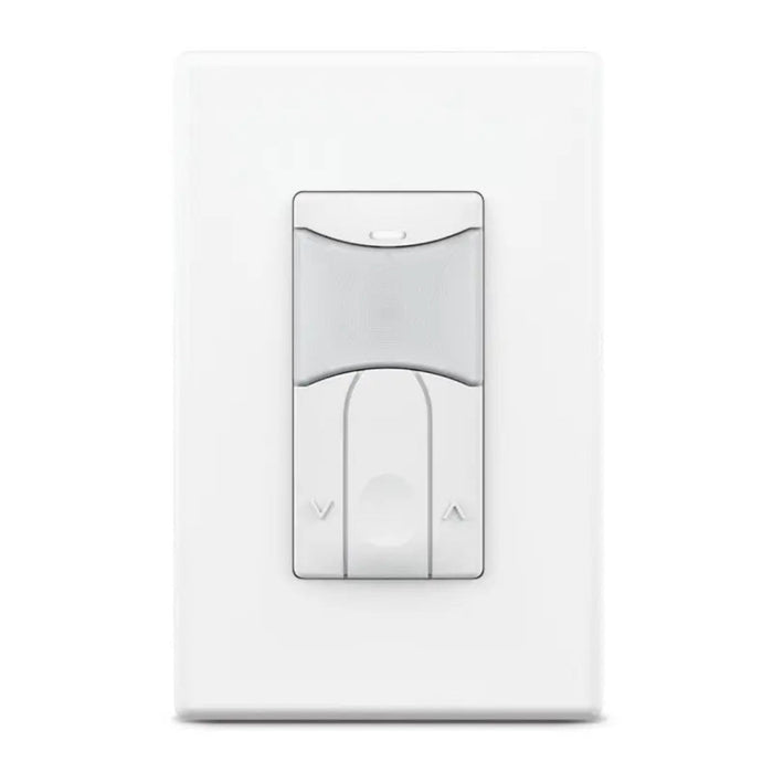 SensorWorx SensorWorx SWX-121-D-WH Dual-Tech Wall Sensor Partial Auto-On 0–10V 120–277V White SWX-121-D-WH