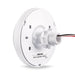 SENSORWORX Sensorworx SWX - 222 - 1 Ceiling Sensor Dual Tech Large Motion 360 2000 Sq Ft Low Voltage SWX-222-1
