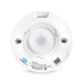 SENSORWORX Sensorworx SWX - 222 - 1 Ceiling Sensor Dual Tech Large Motion 360 2000 Sq Ft Low Voltage SWX-222-1