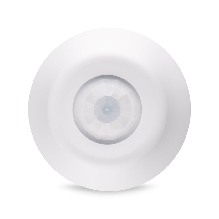 SENSORWORX Sensorworx SWX - 222 - 1 Ceiling Sensor Dual Tech Large Motion 360 2000 Sq Ft Low Voltage SWX-222-1