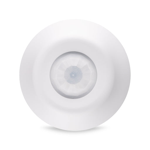 SENSORWORX Sensorworx SWX - 222 - 1 - AR Ceiling Sensor Dual Tech Large Motion 360 2000 Sq Ft Low Voltage Isolated SWX-222-1-AR