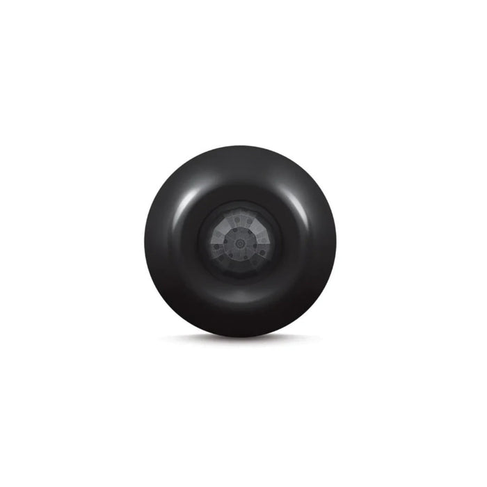SensorWorx SensorWorx SWX-222-1-BK Dual-Tech Ceiling Occupancy Sensor, 360°, Low Voltage, Black SWX-222-1-BKSENSORWORX