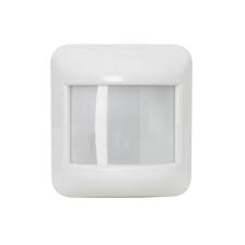 SensorWorx SensorWorx SWX-402-B Wireless Hallway PIR Occupancy Sensor, Battery Powered SWX-402-B