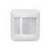 SensorWorx SensorWorx SWX-402-B Wireless Hallway PIR Occupancy Sensor, Battery Powered SWX-402-B