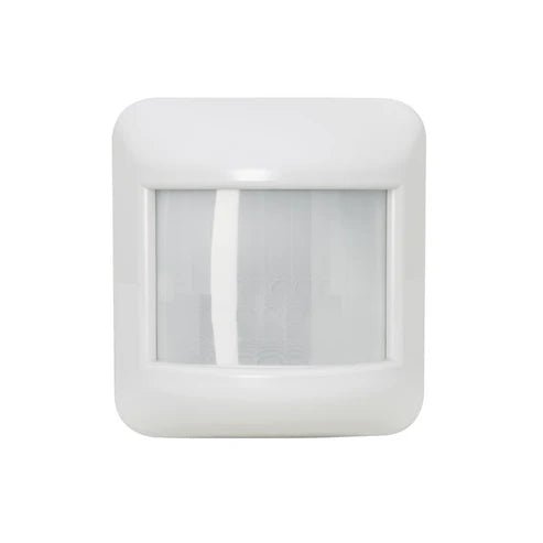 SensorWorx SensorWorx SWX-421-B Wireless Dual-Tech Occupancy Sensor, 120° Wide View, Battery Powered SWX-421-B