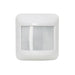 SensorWorx SensorWorx SWX-421-B Wireless Dual-Tech Occupancy Sensor, 120° Wide View, Battery Powered SWX-421-B