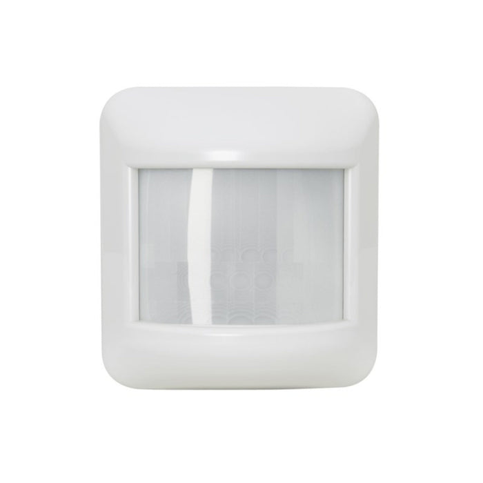 SensorWorx SensorWorx SWX-421-B Wireless Dual-Tech Occupancy Sensor, 120° Wide View, Battery Powered SWX-421-B