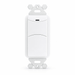 SensorWorx SensorWorx SWX - 801 - BK Decorator Momentary On/Off Switch, Low Voltage, Black SWX-801-BK