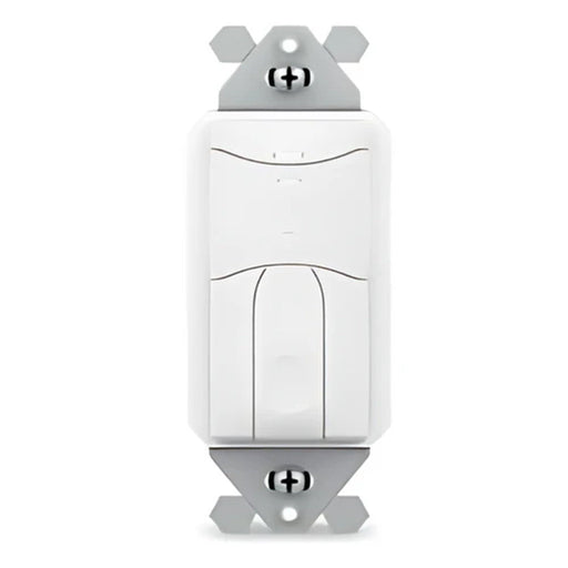 SensorWorx SensorWorx SWX - 823 - WH Wall Switch Dimmer 0–10V Line Voltage White SWX-823-WH