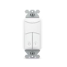 SensorWorx SensorWorx SWX-852-2-WH Wireless Remote Switch Line Powered 120–277V White SWX-852-2-WH