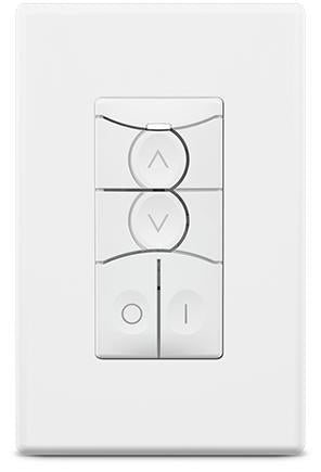 SensorWorx SensorWorx SWX - 874 - ELV - WH Wireless Phase Dimming Load Controller SWX-874-ELV-WH
