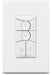 SensorWorx SensorWorx SWX - 874 - ELV - WH Wireless Phase Dimming Load Controller SWX-874-ELV-WH