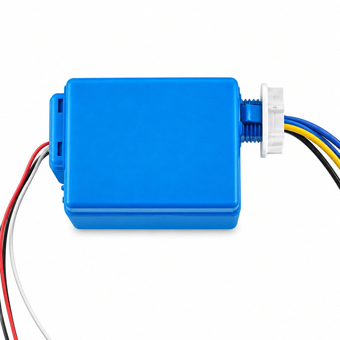 SensorWorx SensorWorx SWX-900 Power Pack 20A 120/277V SWX-900