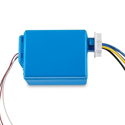 SensorWorx SensorWorx SWX - 900 Power Pack 16A 120–277V SWX-900