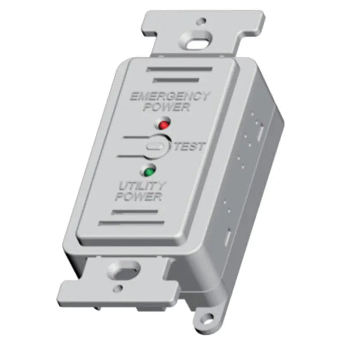 SensorWorx SensorWorx SWX - EPC - A - 2 - D Emergency Power Control 0–10V/DALI Bypass SWX-EPC-A-2-D