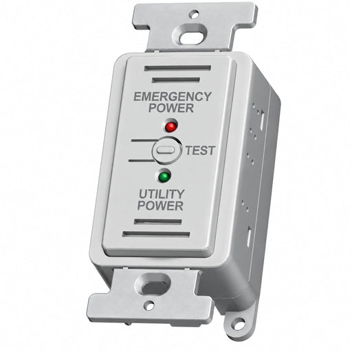 SensorWorx SensorWorx SWX-EPC-A-2-D Emergency Power Control 0-10V/DALI Bypass SWX-EPC-A-2-D