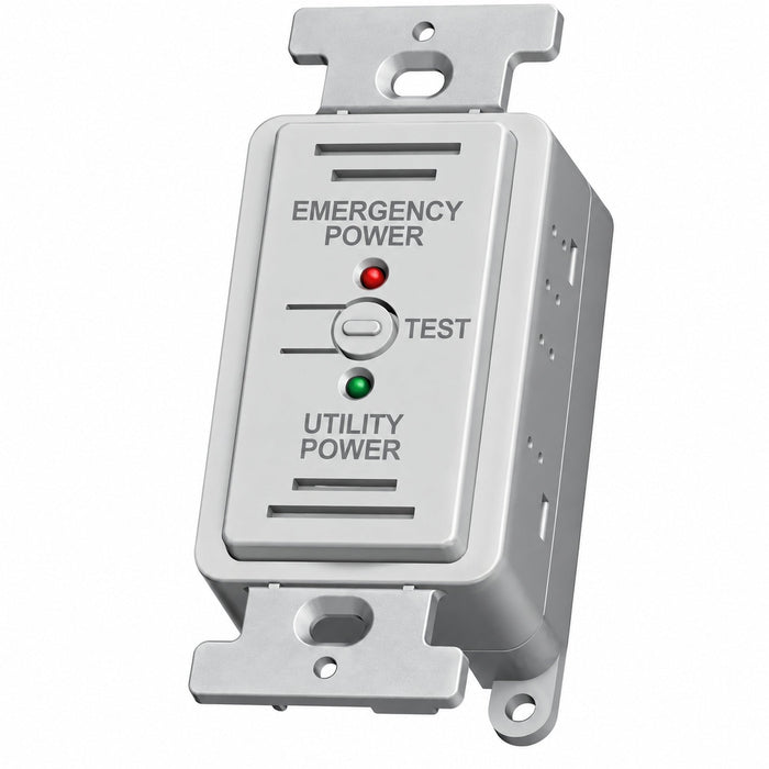 SensorWorx SensorWorx SWX-EPC-A-2-D Emergency Power Control 0-10V/DALI Bypass SWX-EPC-A-2-D