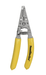 Southwire Southwire S1018SOL-US Wire Stripper & Cutter 10-18 AWG Solid 12-20 AWG Stranded S1018SOL-US