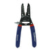 Southwire Southwire S1020SOL-US 1020 Awg Sol & 1222 Awg Str Compact Handles Wire Stripper / Cutter S1020SOL-US