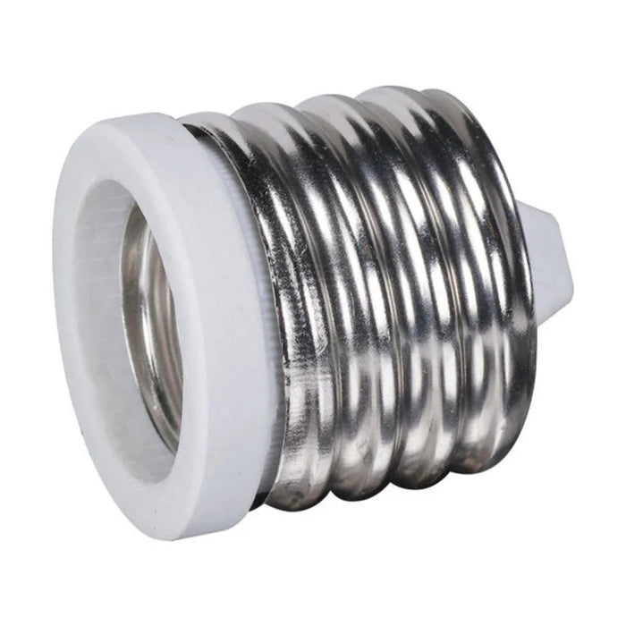 TCP TCP ADAPTERE39E26 E39 Lamp to E26 Socket Adapter ADAPTERE39E26