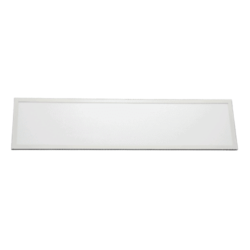 TCP TCP 1x4 LED Panel Light 23W/29W/38W CCT Selectable 0 - 10V Dimmable DTF1UZD38CCT