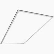 TCP TCP DTF4UZDSW8CCTEB 2x4 High Output LED Flat Panel 65W/75W/85W CCT Selectable DTF4UZDA8CCT