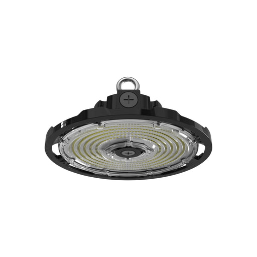 TCP TCP EUFOUZDSW3CCT 10.2-Inch UFO LED High Bay 150W/120W/81W 4000K/5000K Selectable 120-277V EUFOUZDSW3CCT