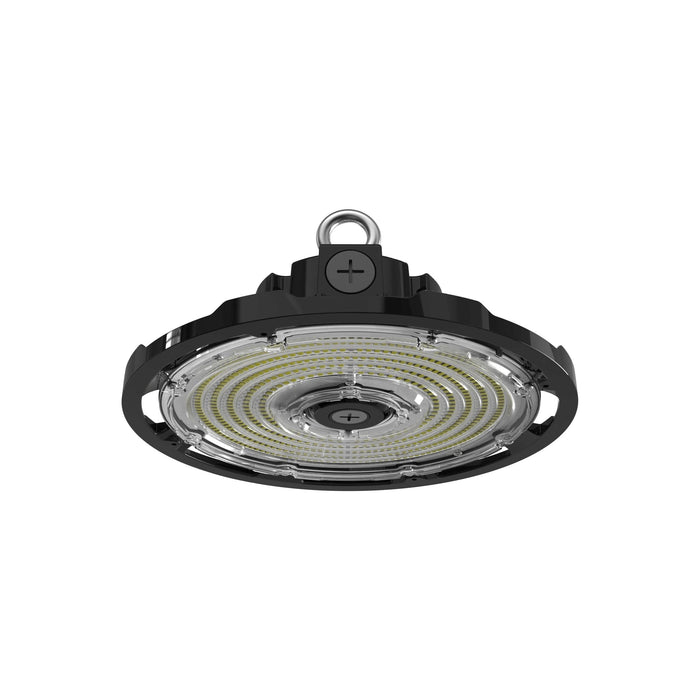 TCP TCP EUFOUZDSW3CCT 10.2-Inch UFO LED High Bay 150W/120W/81W 4000K/5000K Selectable 120-277V EUFOUZDSW3CCT
