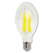 TCP TCP FED37N40040E39CL High Lumen Filament Hid Retrofit 60W 11000 Lumen 4000K E39 Base FED37N40040E39CL