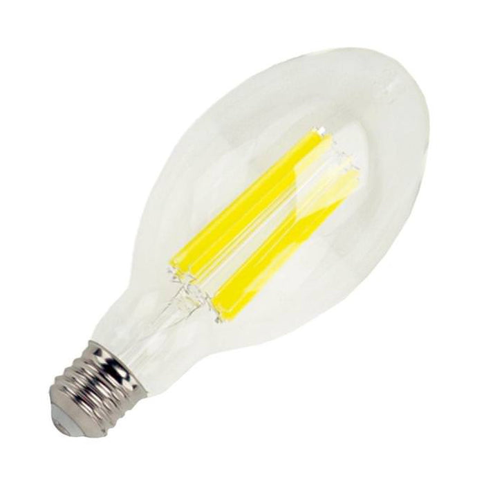 TCP TCP FED37N40040E39CL 60W LED HID Replacement Lamp E39 4000K 11,000 Lumens FED37N40040E39CL