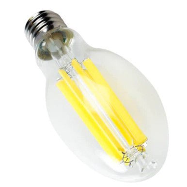 TCP TCP FED37N40050E39CL LED HID Replacement Lamp 60W 5000K E39 11,000 Lumens FED37N40050E39CL