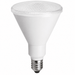 TCP TCP L120P38D2550KNFL 13W PAR38 5000K Narrow Flood LED Lamp L120P38D2550KNF